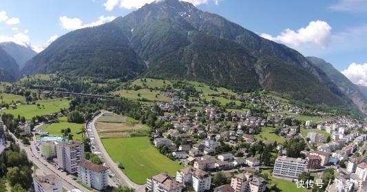 世界|世界上最安全的国家,300年未发生战争,拥有4种国语,不是中国!