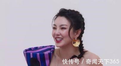 伊能靜|《浪姐》四公分組曝光,黃圣依張雨綺再相聚,萬茜小組堪稱頂配