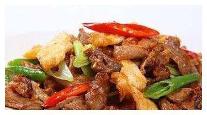 适合在家招待客人的几道家常菜，好吃不腻颜值高，客人面前倍有面