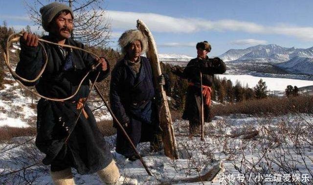 匈奴|土耳其人自认为是匈奴人的后裔,这是真的吗?人类史学家这样说!