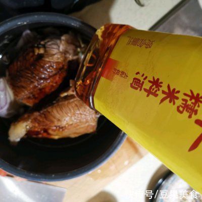 电饭煲|懒人版电饭煲酱牛肉简单好吃又减肥