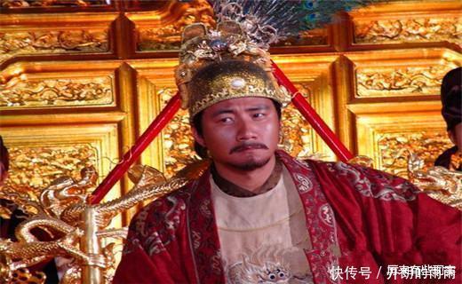 为何被赐死《明史》义正言辞,真相却很简单