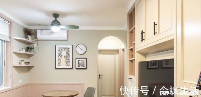 装修|学着点,家里装修这7个地方一定要这样设计,入住后家务能减一半!