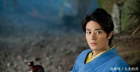 历史|历史上最好听的六个复姓,无论起什么都好听