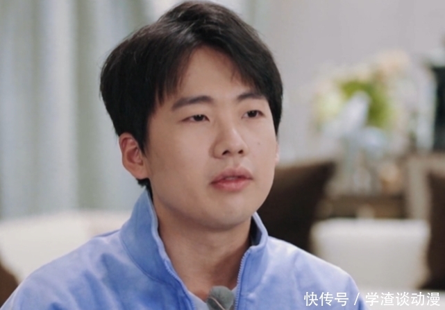 五十公里桃花坞 《桃花坞》郭麒麟人缘成迷,受姐姐喜爱,却没有室友选择他