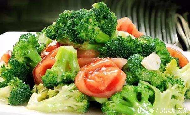 素食|几款素食的下饭菜,比肉还好吃,营养高热量低,再也不担心吃胖了