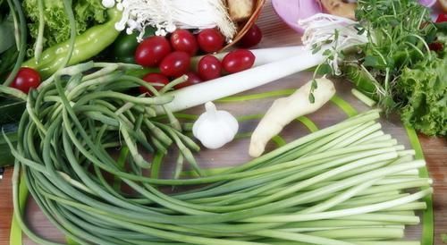 藏在身边的天然“强肝王”,每天吃一点,养肝排毒,更健康!