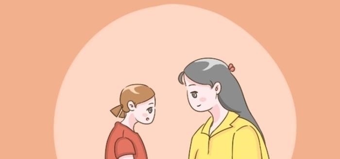 性早熟|女孩第一次来例假,若晚于这个岁数,未来身高必定“亭亭玉立”