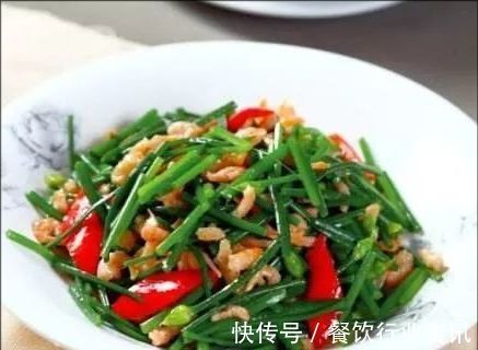 蒜薹粒|10款特色旺销家常菜!