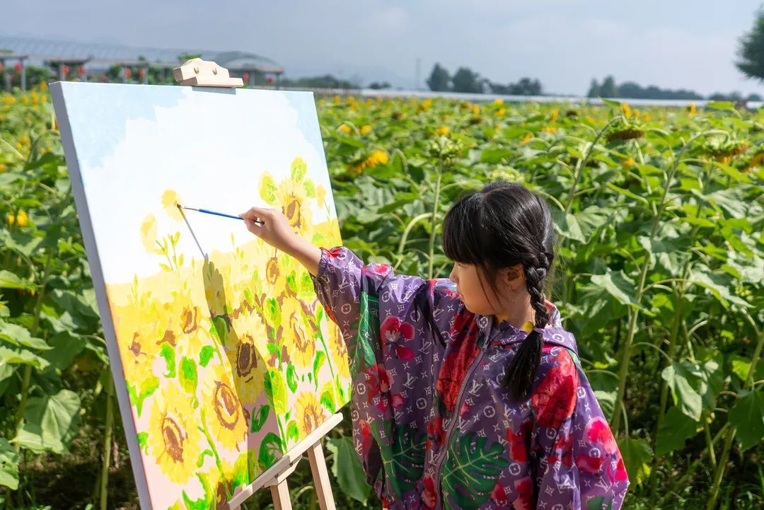 小而特|丽水专用品牌“丽水山景”正式落地！