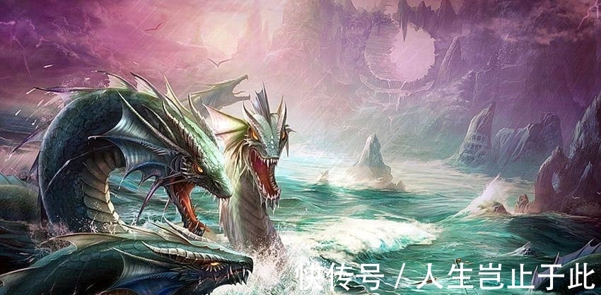 旄牛#山海经被质疑了三千多年,专家学者拿出了证据:真实存在