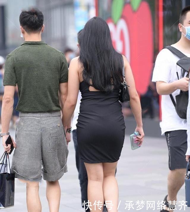 核心|“胯宽”身材不可忽视,只需抓住穿搭核心,一切就省心多了!