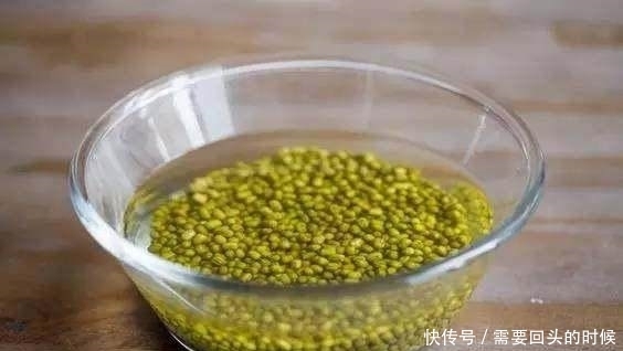 不早|原来煮绿豆只要两分钟即可煮开,怎么不早说