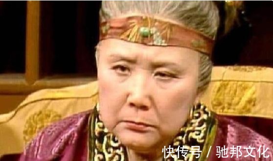 贾母|贾母公开下了一道命令，王夫人带头挑衅嘲笑，直至最后也没被实施