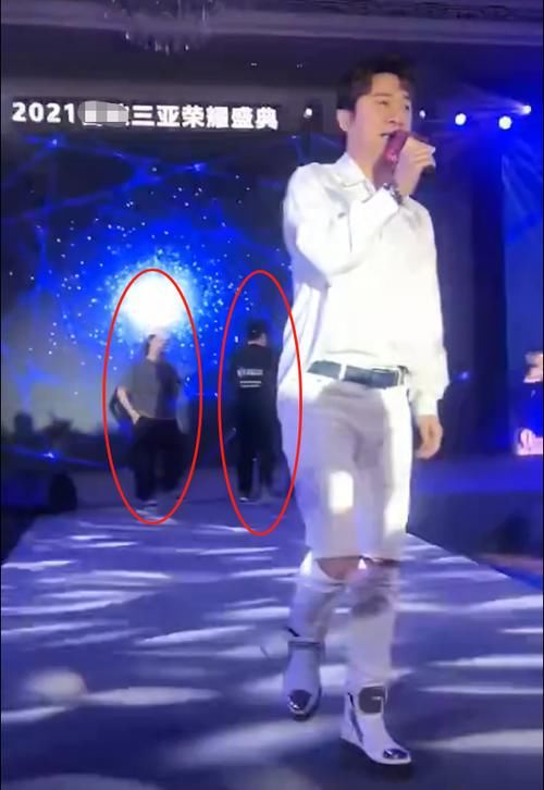 《星光大道》冠军现状：走穴、商演、销声匿迹，明星梦碎徒留凄凉