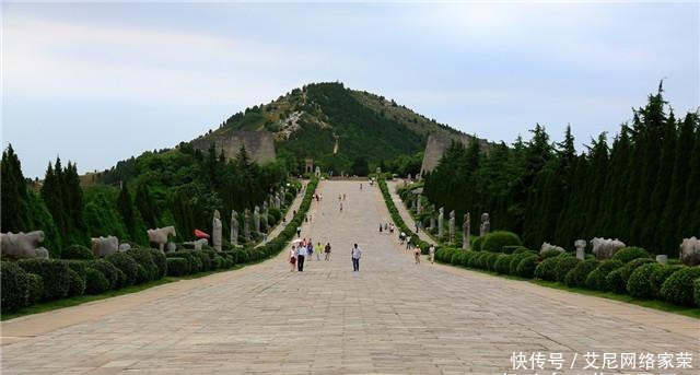 读书|黄巢起义的军费哪里来？两次盗墓未果，一次盗墓发财致富