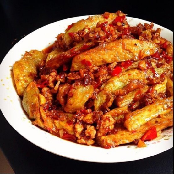 宴客必备的几道家常菜,看着就有食欲,解馋下饭,越吃越香