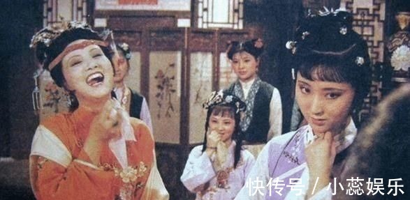 薛姨妈！林黛玉做错了一件事，让贾母厌恶她，不再支持她嫁给贾宝玉