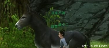 起名|剑三NPC起名也玩谐音梗?最令你印象深刻的BOSS名是什么?