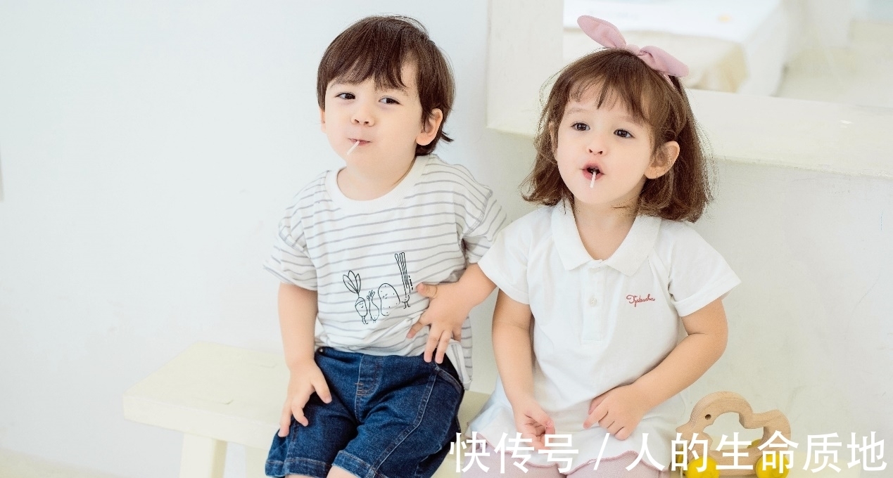 孩子|父母真正做到“养儿两不管,养女三不做”,孩子将来才会少吃苦头