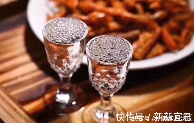 保护心脏|每天喝一两白酒，一年后身体会有什么变化？快来听听医生的回答