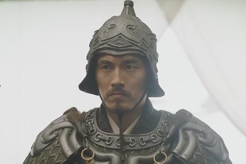 蜀军|被曹操无情抛弃的猛将,投蜀后被刘备重用,一战为蜀国续命二十年