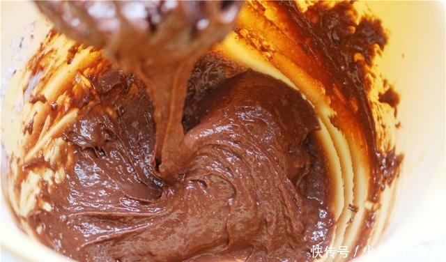 自从有了这个配方,戚风再也不失败了,新手一次成功!