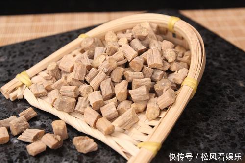 一张专养“腿筋”的方子!治双腿筋疼、筋软,三味药,缺一不可