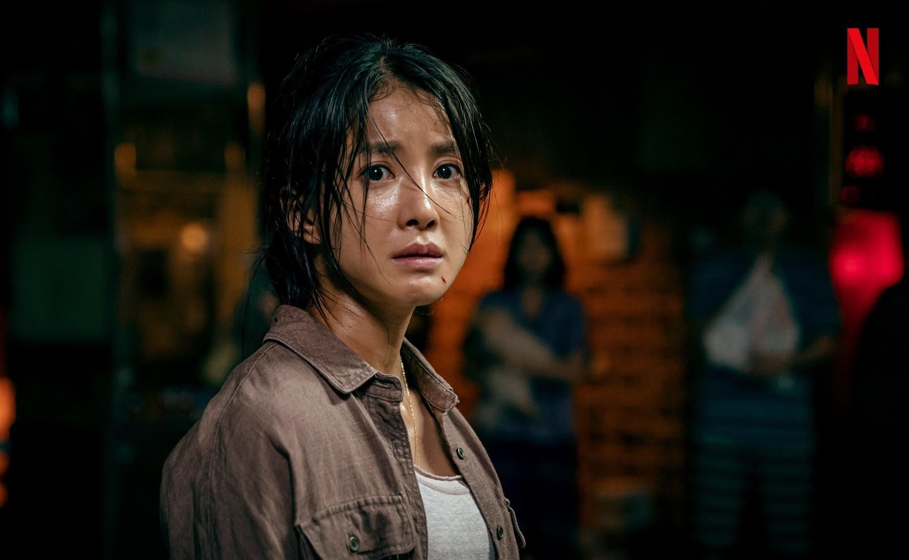 类似美女的诞生的韩剧