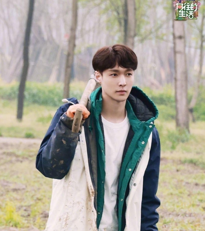 《向往6》官宣，依旧是原班人马，看到主题：黄磊的梦想实现了