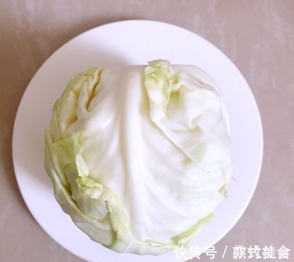 圆白菜|此菜是大鱼大肉的“死对头”，清脂刮油又补钙，越吃越舒服