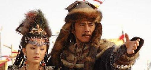 北疆|曾横行中国北疆的匈奴,后来去哪了将欧洲搅得天翻地覆!