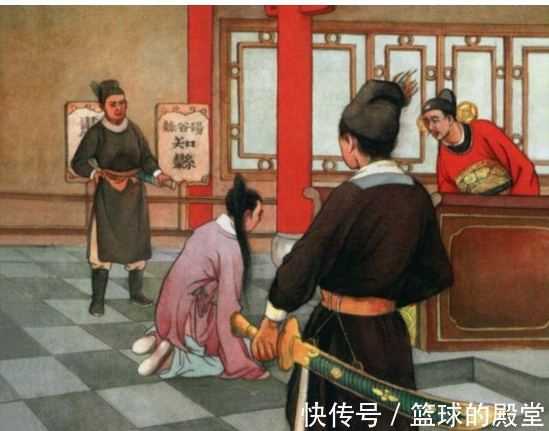 奸计!大清奇案:男子使奸计,上演了一部前无古人,后无来者的人间悲剧