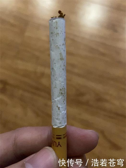 危害性最大的3種香煙,醫生給出建議,再喜歡抽煙也要遠離