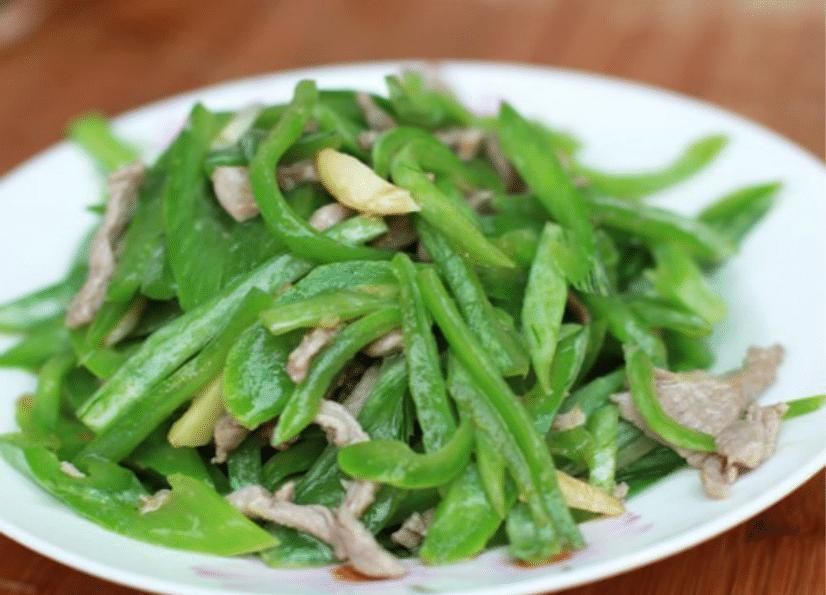 冬天,吃萝卜不如吃它,简单炒一炒,营养极高,家里人都爱吃