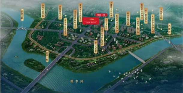 自然花园|换个位置,生活或许不一样