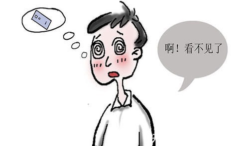 血脂|血脂高了,眼睛会告诉你!早发现早调理,别等问题严重后才后悔