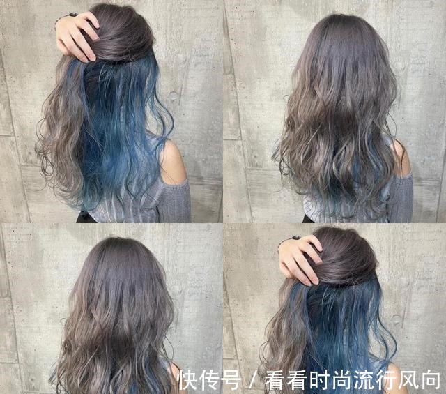 直卷 16款新时尚发型来了,不分直卷和长短,全都让你很满意!