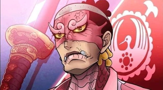 海贼王|海贼王1023话桃之助变成巨龙!“神之国”或是D之一族国度