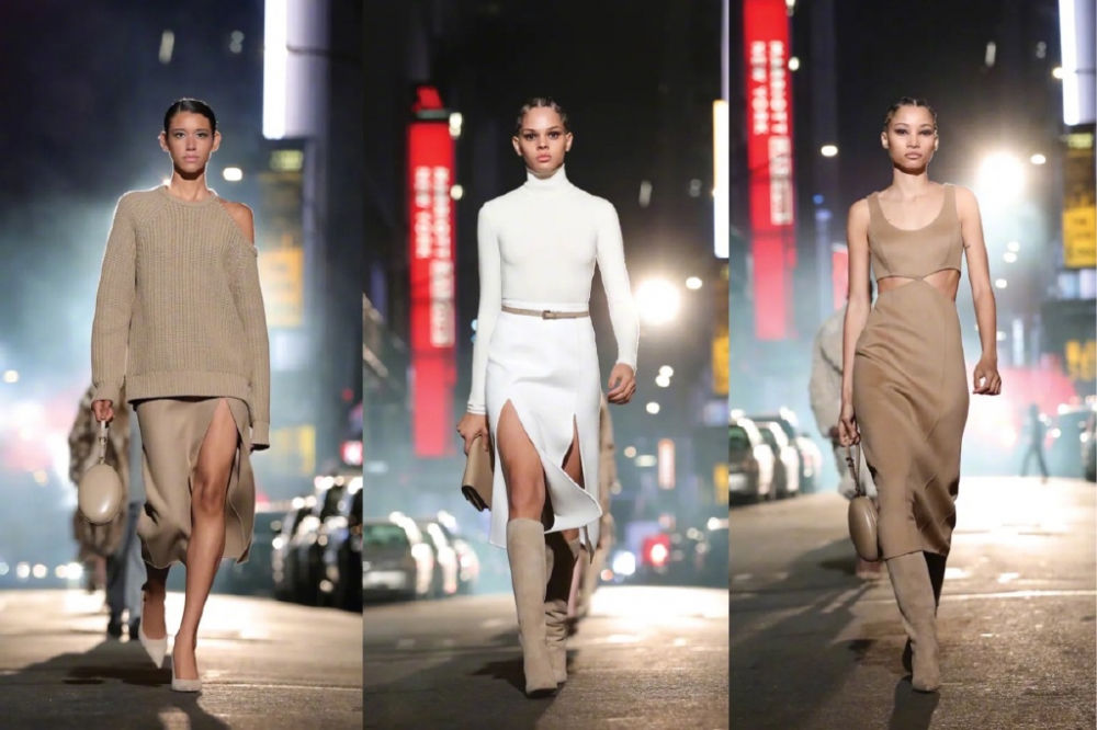 MK40周年大秀，重返百老汇流光溢彩的黄金时代|上游时尚| a262