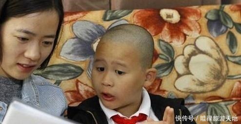 幼儿园|9岁男孩智商高达146,成我国儿童里“最高”,其母亲的做法很关键