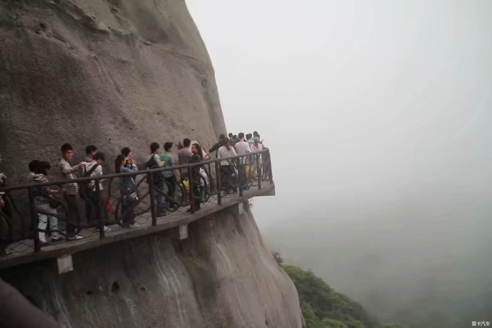 海上仙山“太姥山”