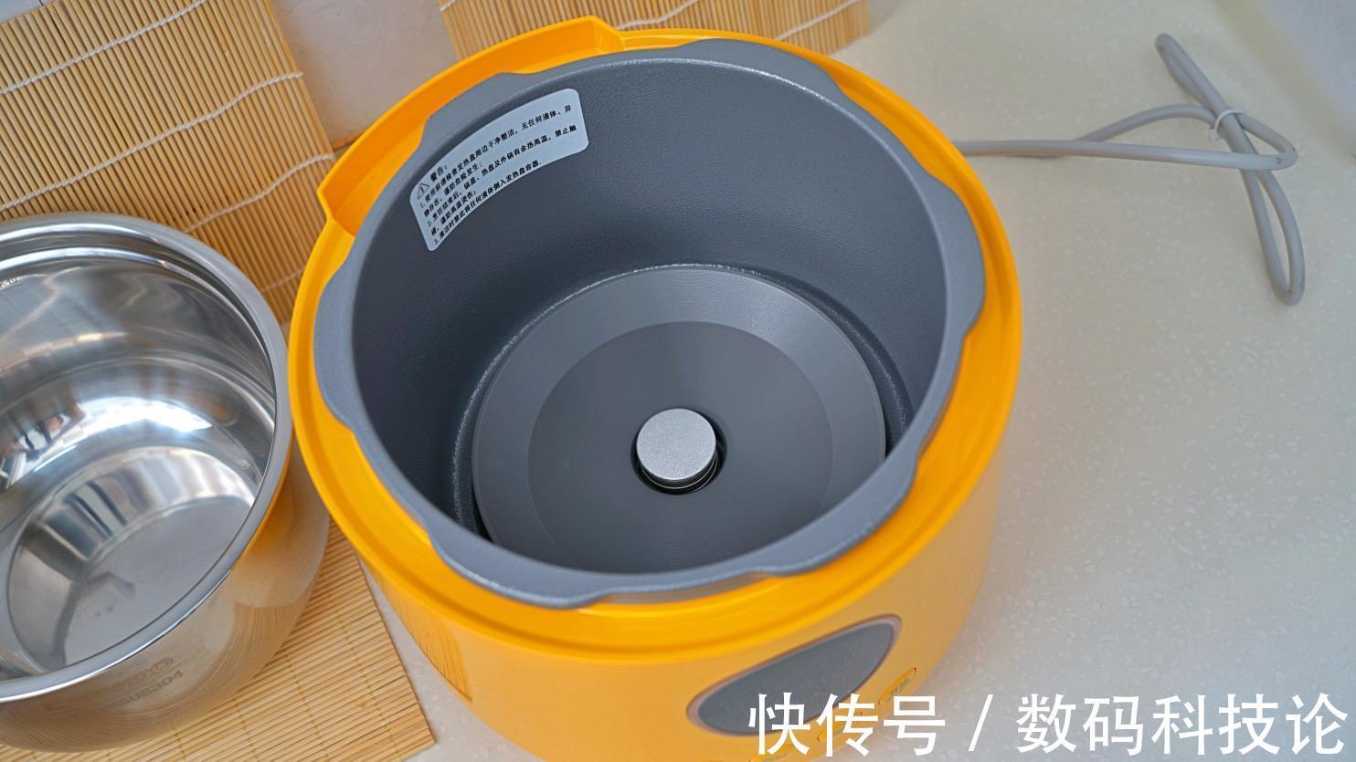 烹饪|一锅双模式打造精致私房菜,大宇二合一饭煲电压力锅上手体验