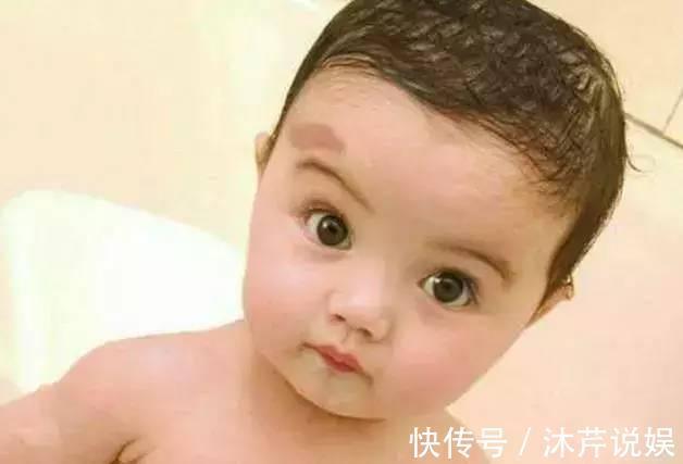 孕妈|产科专家要想宝宝不长胎记,孕期避开三件事就OK,别不当回事