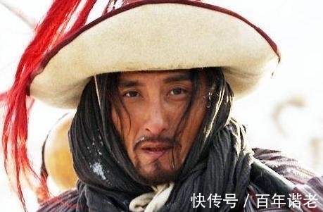 征田虎|新版水浒传中, 有人花百万买一个角色演出, 到底是谁?