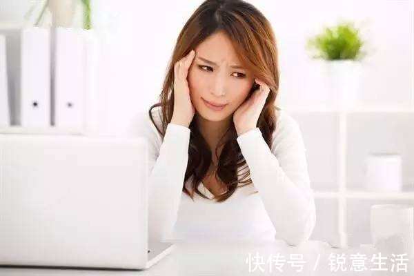 女人|雌激素过高,女性一般会有6个表现,一发现最好及时调理