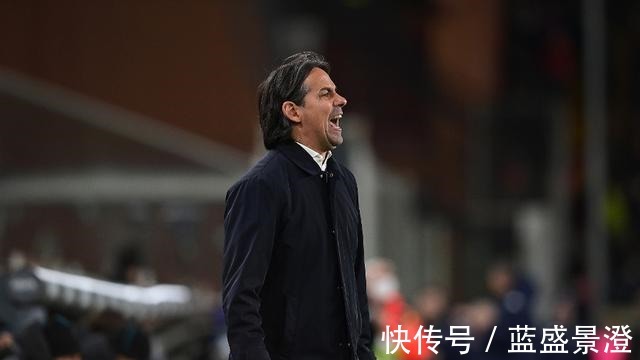 孔蒂|国米变阵3412谋划三种变化,重压下因扎吉效仿皮奥利!