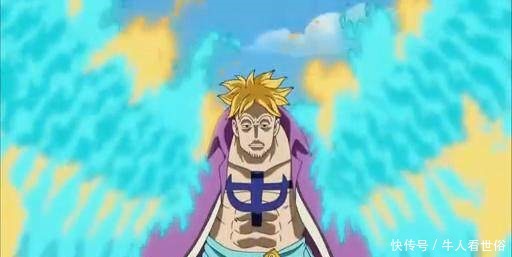 海贼王,黄猿不猥琐了因为害怕了,四次被吓得不轻,一次太装逼