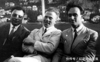 93年前不起眼的会议 却影响世界近百年时间 影响人们方方面面 快资讯