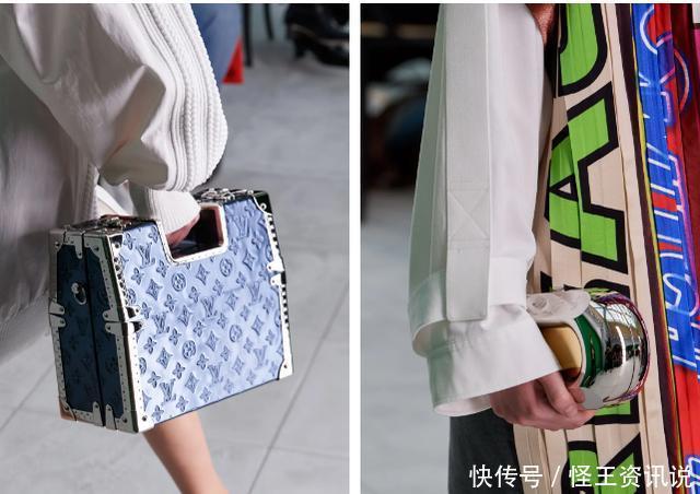 包神日记|2021春夏新包来袭,新一季大牌潜力It Bag看这里!
